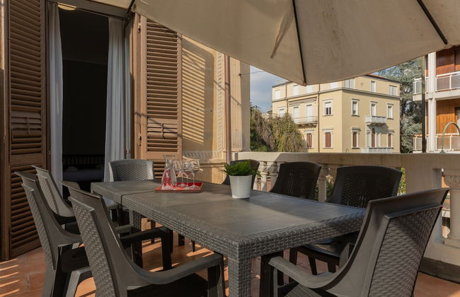 Una Terrazza nei Pressi del Po by Wonderful Italy - Foto 69