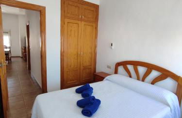 Apartamentos Cala Enmedio Cabo de Gata - Foto 21