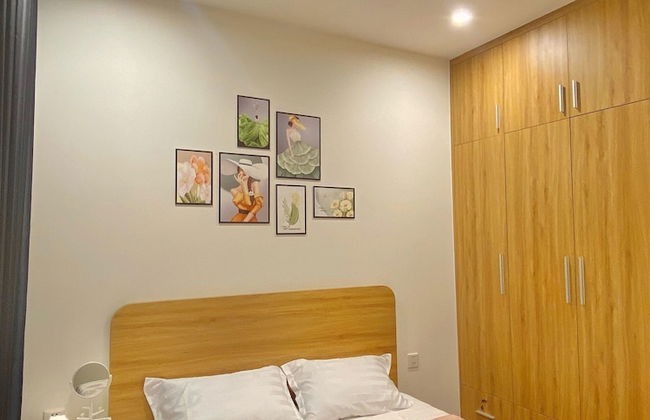 Vinhomes Grand Park Homes by Christine - Foto 3