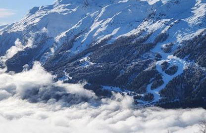 Le 1954 La Rosière - Foto 72