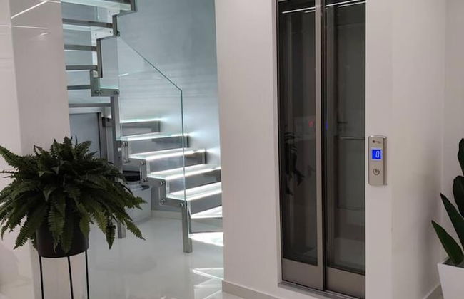 Serenity Penthouse - The Pinnacle of Luxury - Foto 21