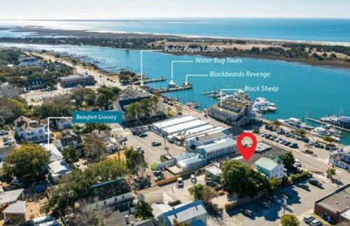 Why Knot Getaway…Rooftop with WaterView! Unit E - Foto 26