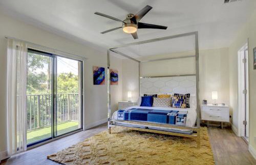 East Delray Beach Holistic Spa Resort - Foto 69