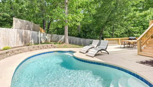 Float & Unwind - Photo 2