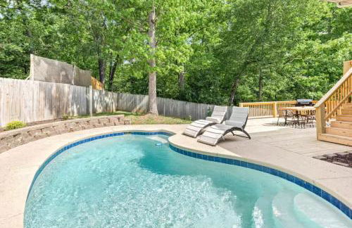 Float & Unwind - Photo 2