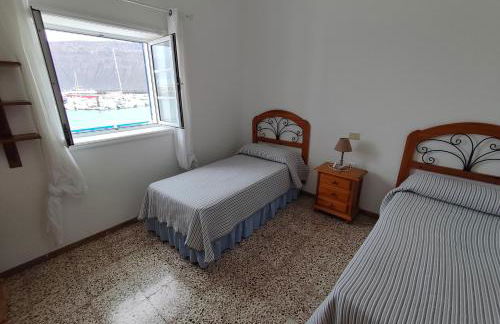 Casa La Playa con terraza a pie de la Playa - Foto 4