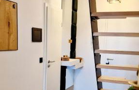 Stilvolle Maisonette Wohnung - Foto 26