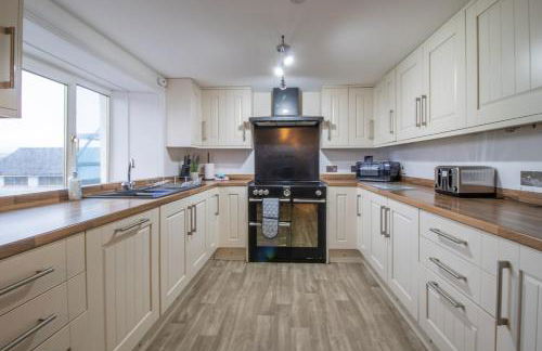 Lynwood - 4 Bedroom House with Views of Loch Gilp - Foto 36