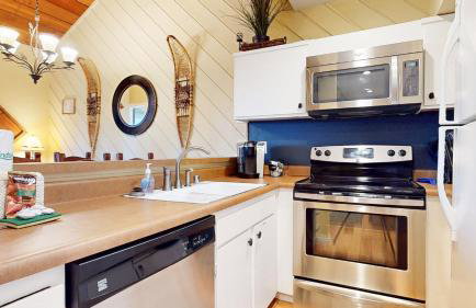 Bigwood #30 condo - Foto 15