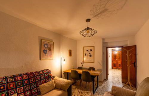 Mirador de Castril - Alojamiento con terraza y vistas espectaculares - Foto 36