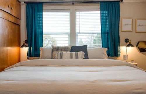 #StayinMyDistrict Heritage House Pet Friendly Apartment - Foto 29