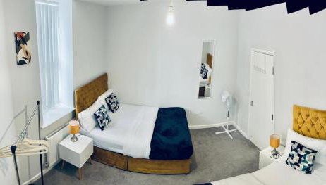 Strood Modern Flat with full kitchen and bathroom - Flat 1 Ground Floor - Foto 3