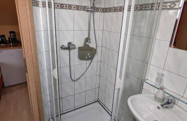 Gästehaus Stein im Thüringer Wald - Foto 72