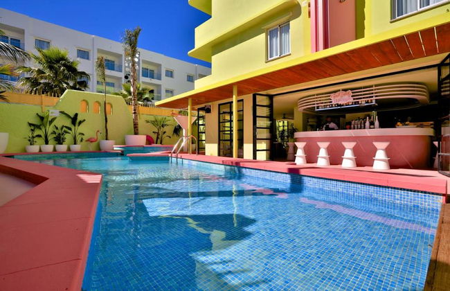 Tropicana Ibiza - Photo 15