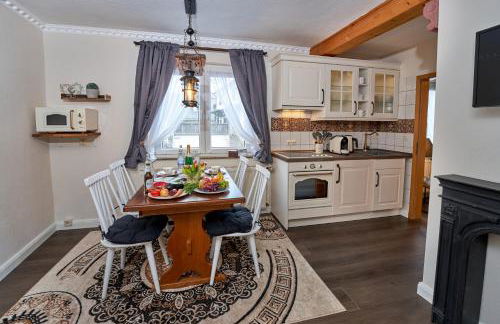 Ferienwohnungen Eifelstuben mit Charme - am See, nahe Burg - Photo 9