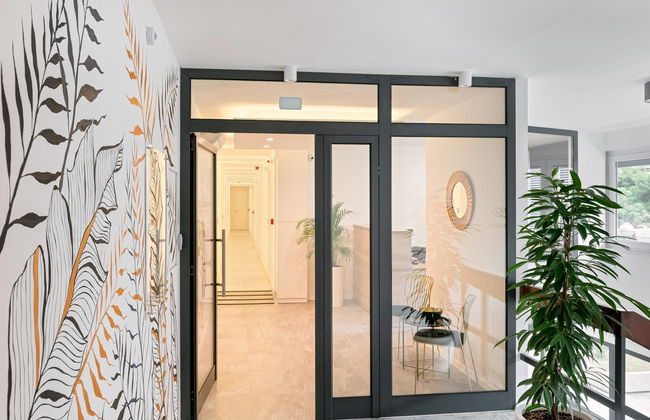 Skaline Luxury rooms Split - Foto 25