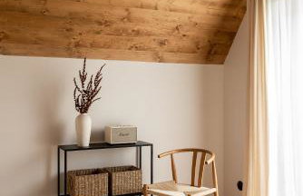 NOOK Cabins - Mountain View - Foto 18