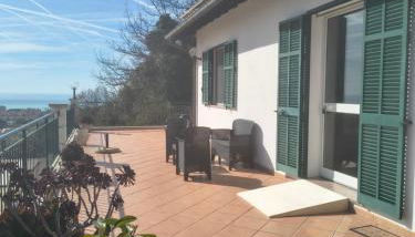 Casa indipendente Roque Vista al mar con parking gratuito - Photo 4