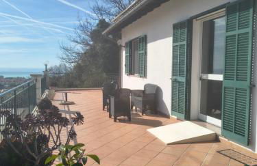 Casa indipendente Roque Vista al mar con parking gratuito - Photo 4