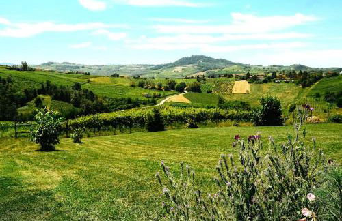 Residenza Rosmarino CASA GUARNONE - Foto 32