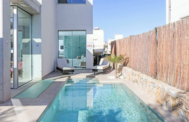 Villa Las Dalias 1 - Foto 19