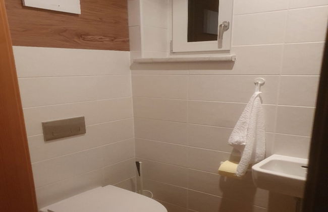 Holiday Home in Altmelon Near Weinsberg Forest - Foto 20