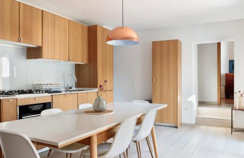 La Villa Bleue Secluded Hvar Beach House - Foto 23