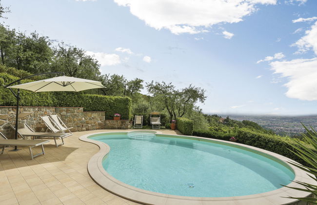 Villa I Cipressi - Foto 3