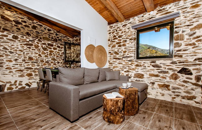 Traditional Apartments Elafos - Foto 28