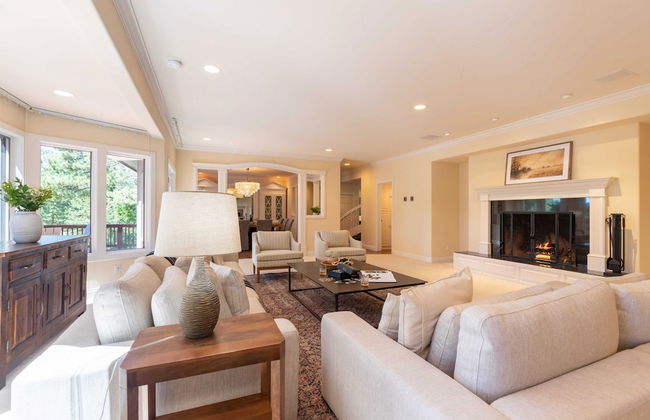 Tahoe Star by Avantstay 7mins to Incline Village, Luxe Mansion - Foto 9