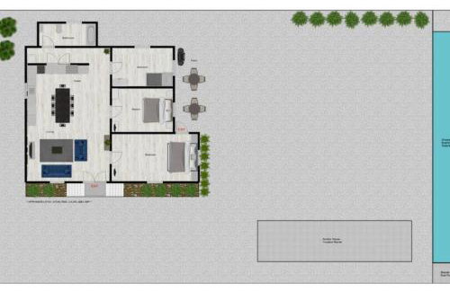 Waterfront Haven House with Boat Basin & Ramp - Foto 17