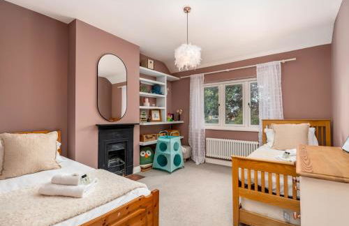 Stunning Edwardian Home in the Chilterns - Pass the Keys - Foto 8