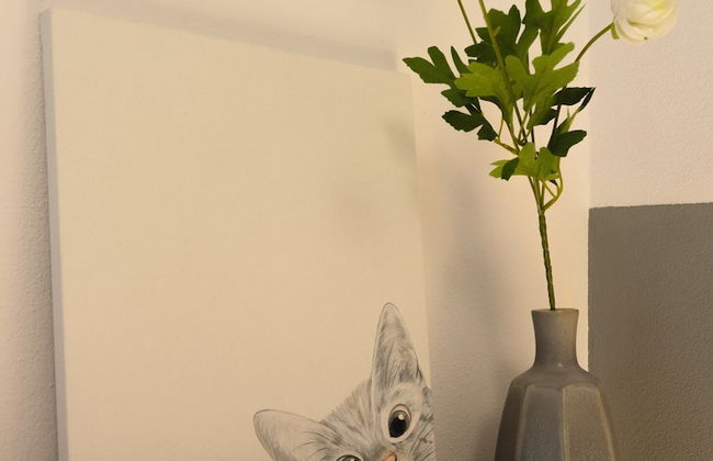 Casa Del Borgo "earth & Fire" - Foto 37