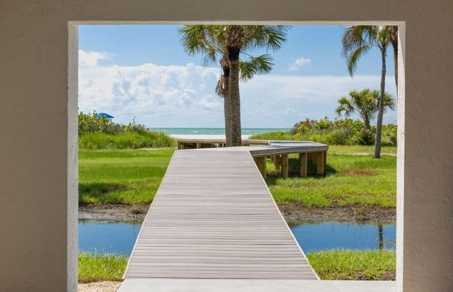 Pelicans Roost 302 2 Bedroom Condo - Foto 25