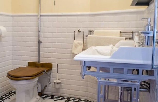 The Post House - Foto 18