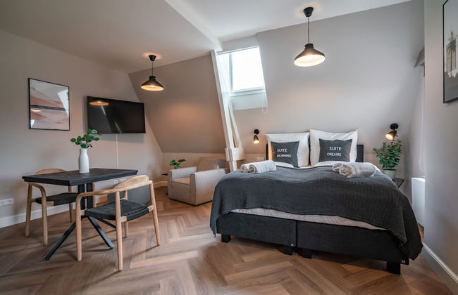 Limehome Den Haag Keizerstraat - Foto 17