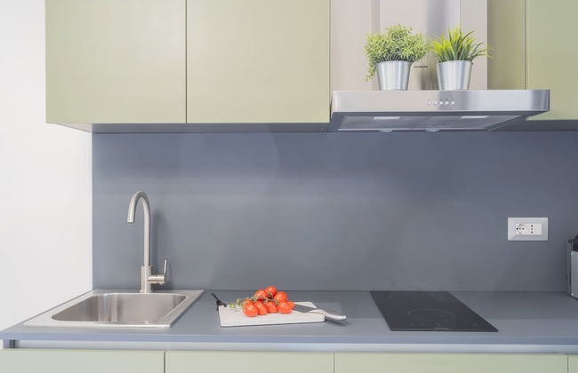 Cernobbio Green Suite - Foto 17