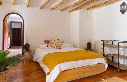 Finca El Almendrillo - Foto 35