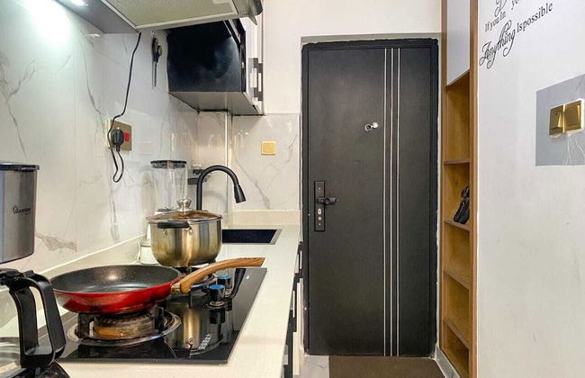 Lux Suites Smart Homes Studios Kilimani - Foto 14