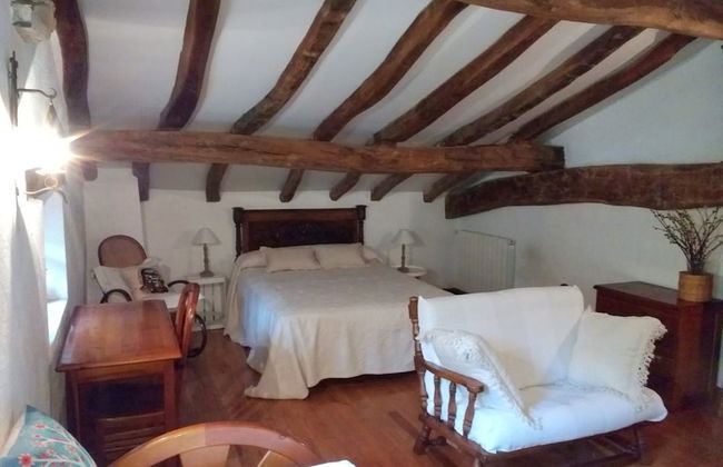 Casa Rural Ikaztegieta - Foto 5