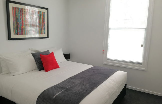 Hobart Cityscape - Foto 10