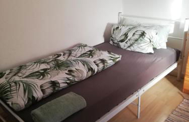 Das kleine Schlafzimmer - Foto 1