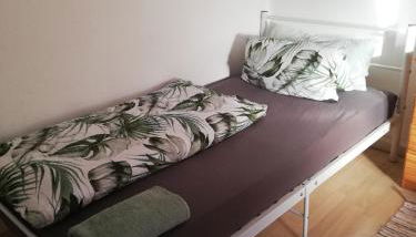 Das kleine Schlafzimmer - Foto 1