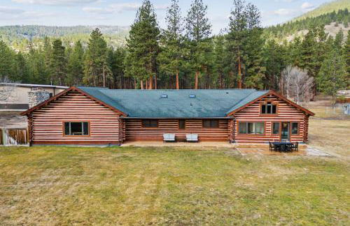 Mountain Escape Lodge - Foto 51