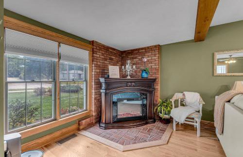 The Wreath House in Manhattan - Foto 11