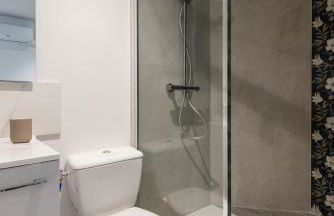 Studio avec extérieur - Gare Centre-ville - Foto 14