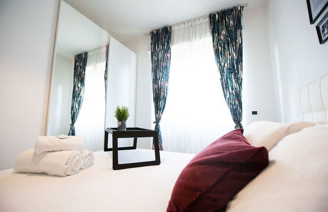 Home Hotel - Rogoredo 27 - Foto 5