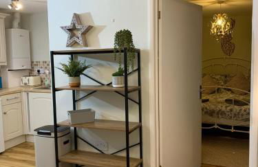 New Forest Chalet - Foto 13