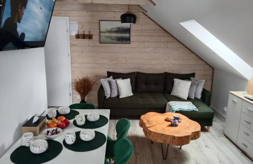 Apartamenty Równia 2 - Foto 23