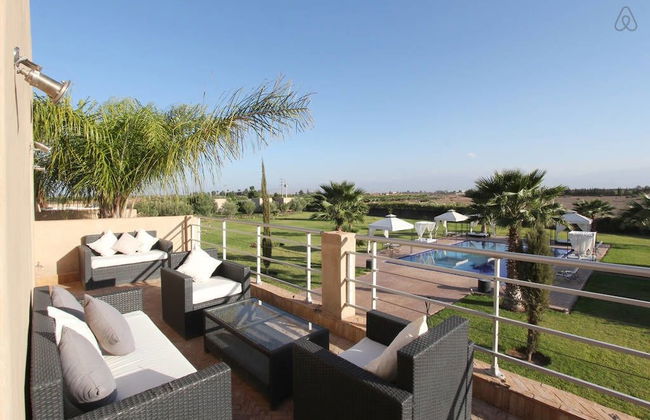 Palais Ambrine - Photo 13